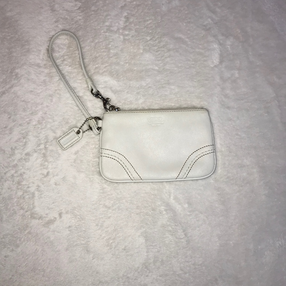 Wristlet